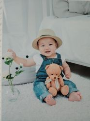 -唯一视觉婚纱摄影(石首店)