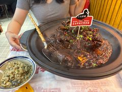 -回味黑鸭煲·始于2006(万松园店)