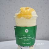 大悦城新开的这家宝藏酸奶我爱了，竟然有整只牛油果🥑