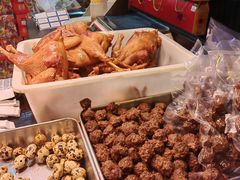 -清真拉妈卤味(回民街店)