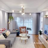 72㎡小家🏡｜日复一日，每天日子也可以不一样～