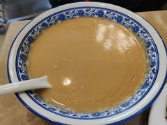 -金牌餐厅·天津菜·八珍豆腐·老爆三(瓷房子店)