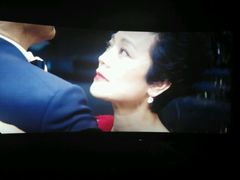 -中影星美国际影城(汉中店)