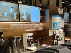-茶米有言(城市市集龙之梦店)