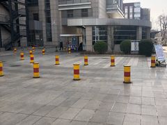 -北京大学口腔医院(魏公村总院)