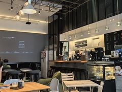 -Home Cafe(水榭春天店)