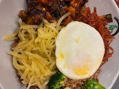 -春花民族美食(佳木斯总店)