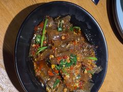 -胡马八破·川菜小馆(高新万达店)