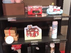-星巴克(无锡大东方店)