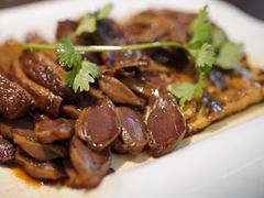 -大洋家·精品潮汕菜·生腌砂锅粥(天河东路店)