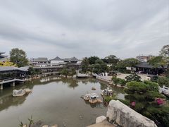 -朱家花园