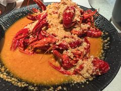 -红盔甲·小龙虾(天钥桥店)