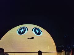 -中国宜宾·长江地标广场
