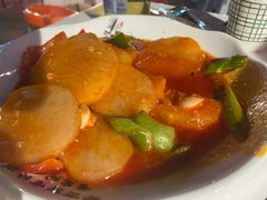 -有奴思烤肉·清真(正宁路店)