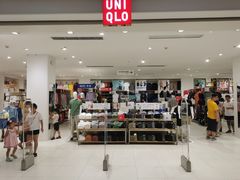 -优衣库(长沙银盆岭万达广场店)