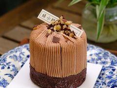 -绿小院(荔湾店)