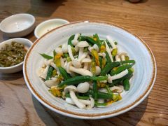 -潮粥荟·潮汕砂锅粥(槐房万达店)