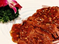 -静之湖湖畔餐厅