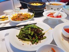 -俏江南天津时尚曲艺主题餐厅(马场道店)