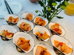 -品海楼·大连海鲜(老虎滩店)