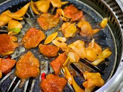 -延成苑韩式烤肉店(长春道店)