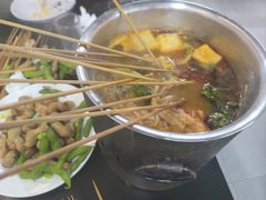 -老黑板筋(顺义总店)