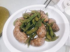 -和记小菜(东方店)