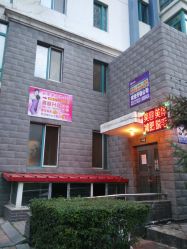 -艺时·漂发·染发·蛋白护理店