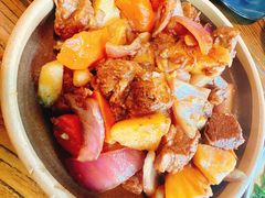 -卧龙堡客栈·中餐厅(古北水镇店)