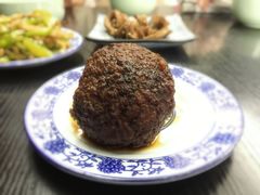 特色狮子头-一味老卤面(大石桥店)