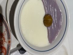 黑芝麻麻团糊-稻香(汉街店)