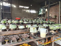 -红旗山庄(圭峰山店)