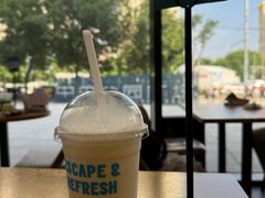 -Jamaicablue Coffeeshop(中央广场店)
