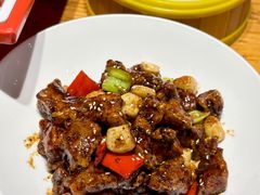 -肘子酥•天津一绝•特色捞面(德云社店)