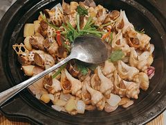 -兴仙饭店·闽味海鲜(马尾总店)