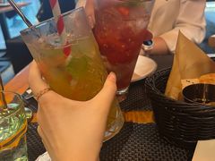 -百特喜·意大利餐厅(八佰伴镇江店)