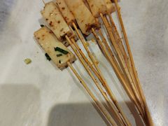 -马叉虫和妖且闲·长沙大排档(解放西店)