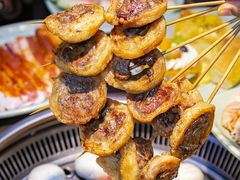 -梨花自助烤肉(西三旗万象汇黑金店)