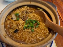 -小吊梨汤·北京菜·烤鸭(双井乐成中心店)