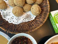 -黔蘑菇四季餐厅(观山湖店)