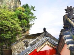 -武当山风景区