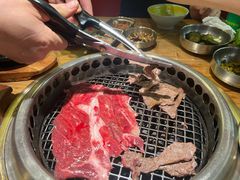 -汉拿山(北京上地华联店)