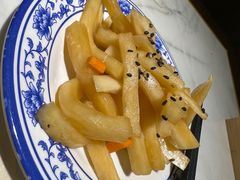 -雁滩白记·兰州牛肉面