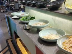 -诸暨耀江开元名都大酒店·琉森湖自助餐厅