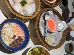 -喜势点·糖沙翁手工茶点·本地人茶居(永庆坊店)