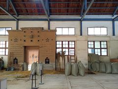 -西安龙窝酒业有限公司