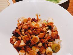 -京坛汇·烤鸭·京菜(宋庄店)