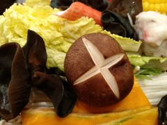 芝士竹轮锅-吉野家(大悦城店)