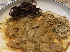 东北大拉皮-金百万烤鸭店(马甸店)