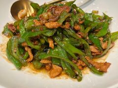 -喜棠·长沙家宴·海鲜·湘菜(麓谷店)